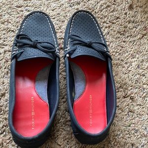Tommy Hilfiger shoes